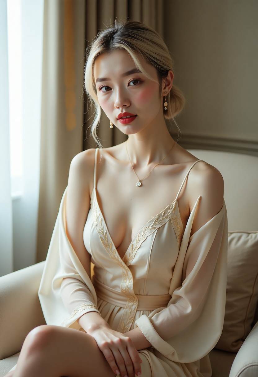 星落凝成糖海报