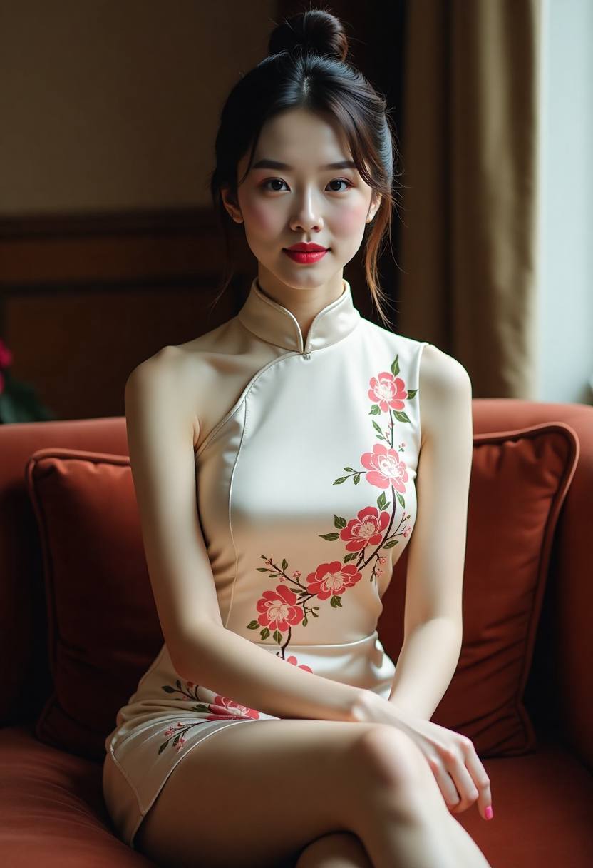 琉璃海报